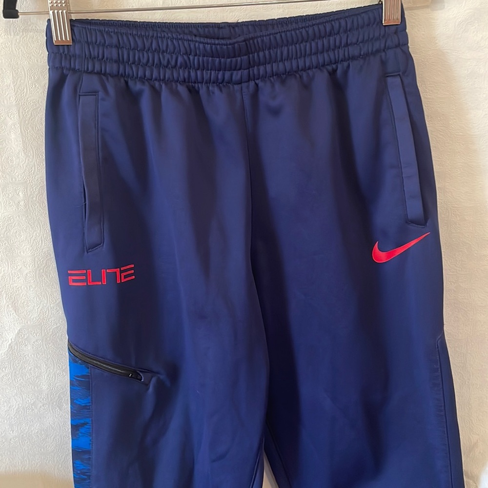 Nike Elite Dry Fit Sweatpants